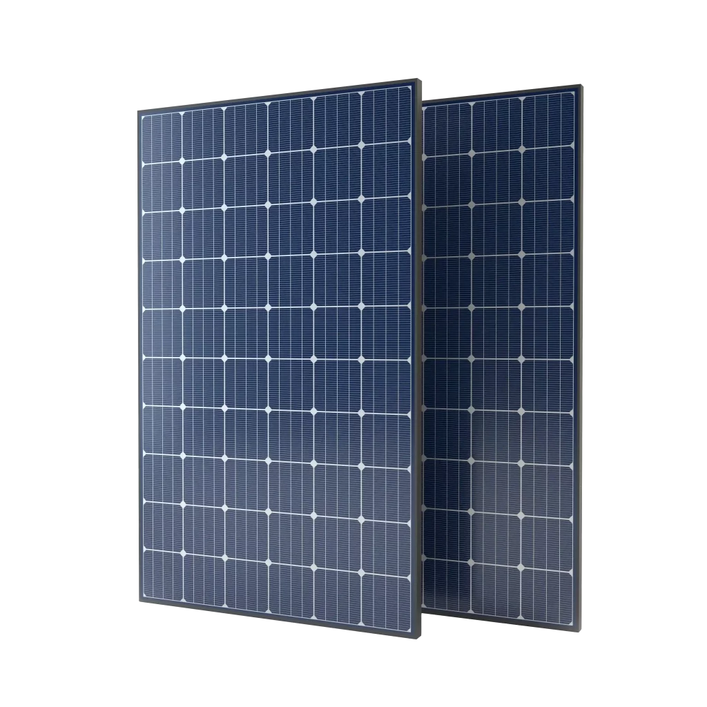 Solarpanel SolarfürDeutschland